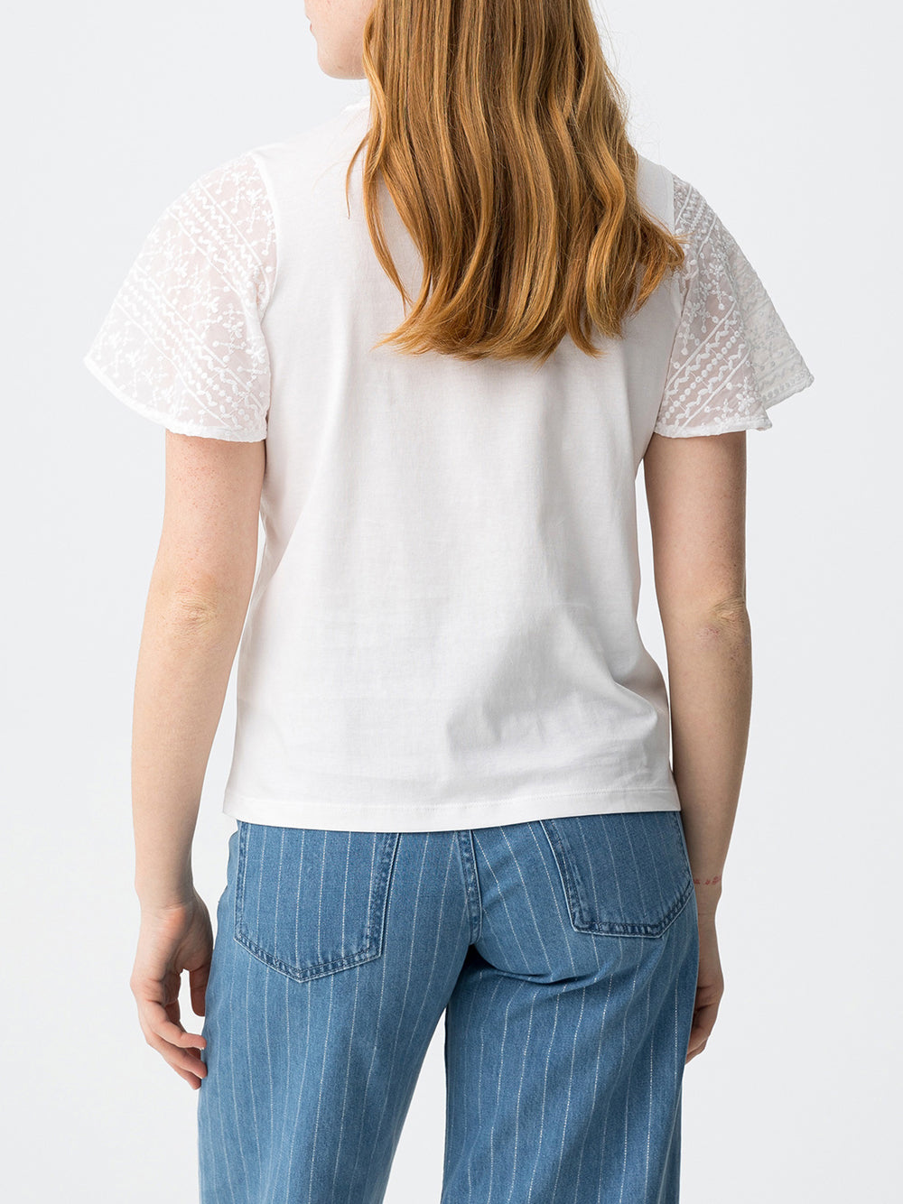 TIFFOSI T-shirt Donna - Bianco modello 10065815