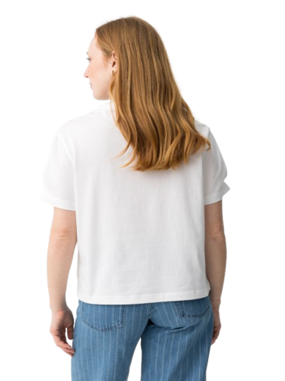 TIFFOSI T-shirt Donna - Bianco modello 10065816
