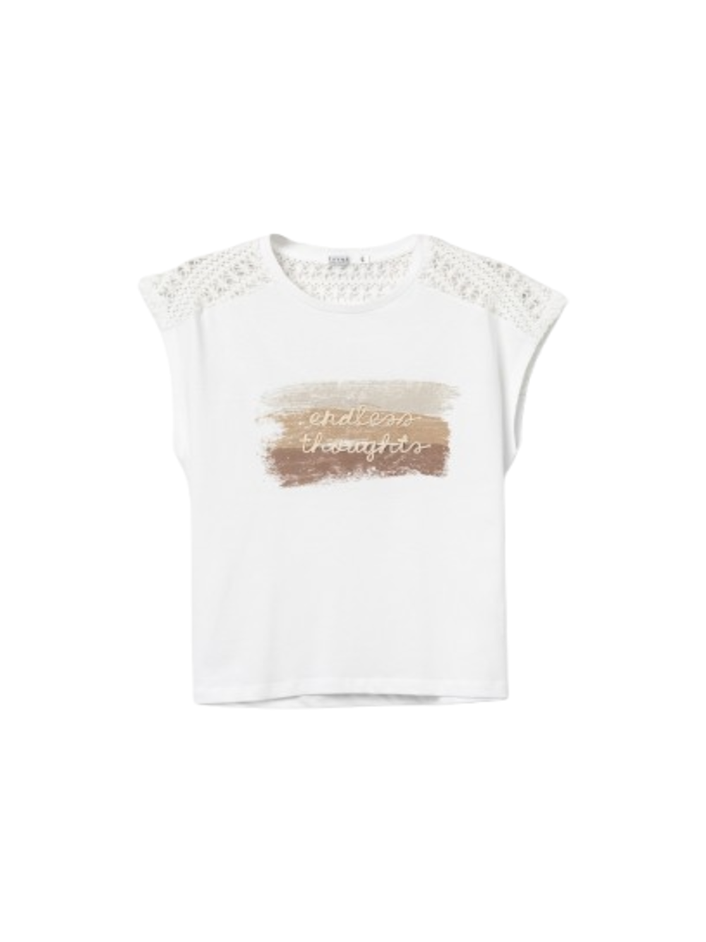 TIFFOSI T-shirt Donna - Bianco modello 10065843