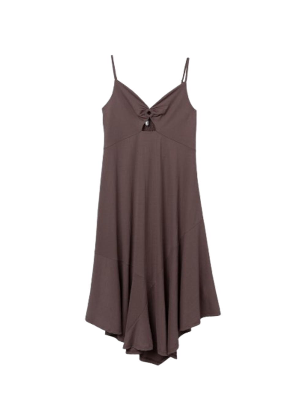 TIFFOSI Abito Donna - Marrone modello 10065847