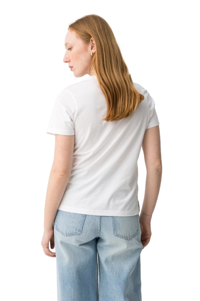 TIFFOSI T-shirt Donna - Bianco modello 10065856