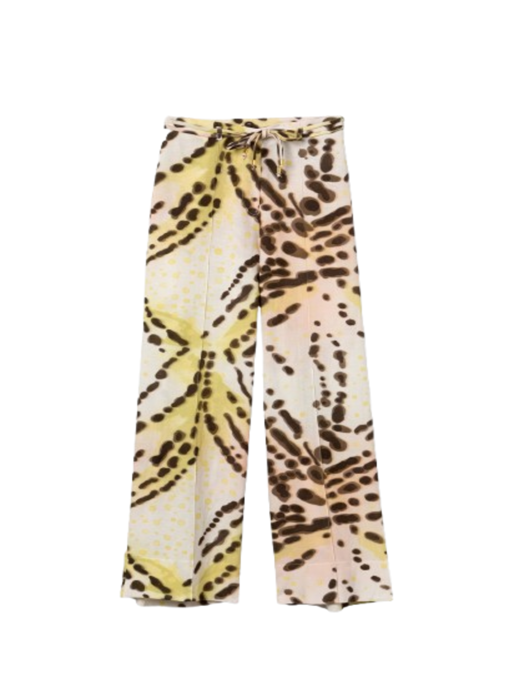 TIFFOSI Pantalone Donna - Bianco modello 10065886