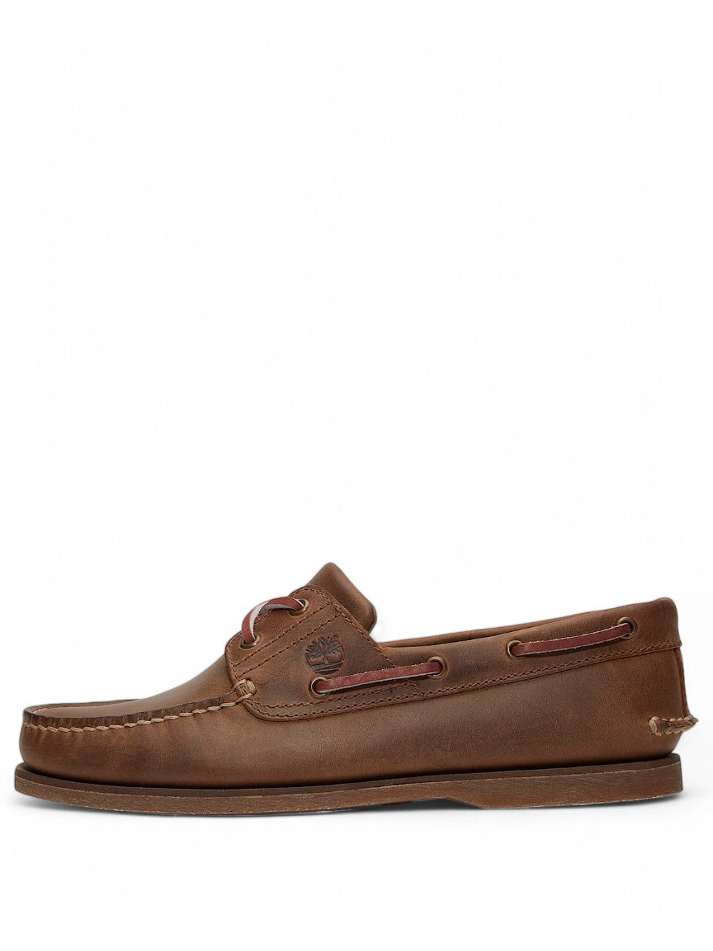 TIMBERLAND Mocassini barca Uomo - Marrone modello TB01001R2141