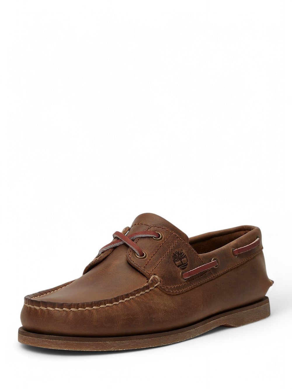 TIMBERLAND Mocassini barca Uomo - Marrone modello TB01001R2141