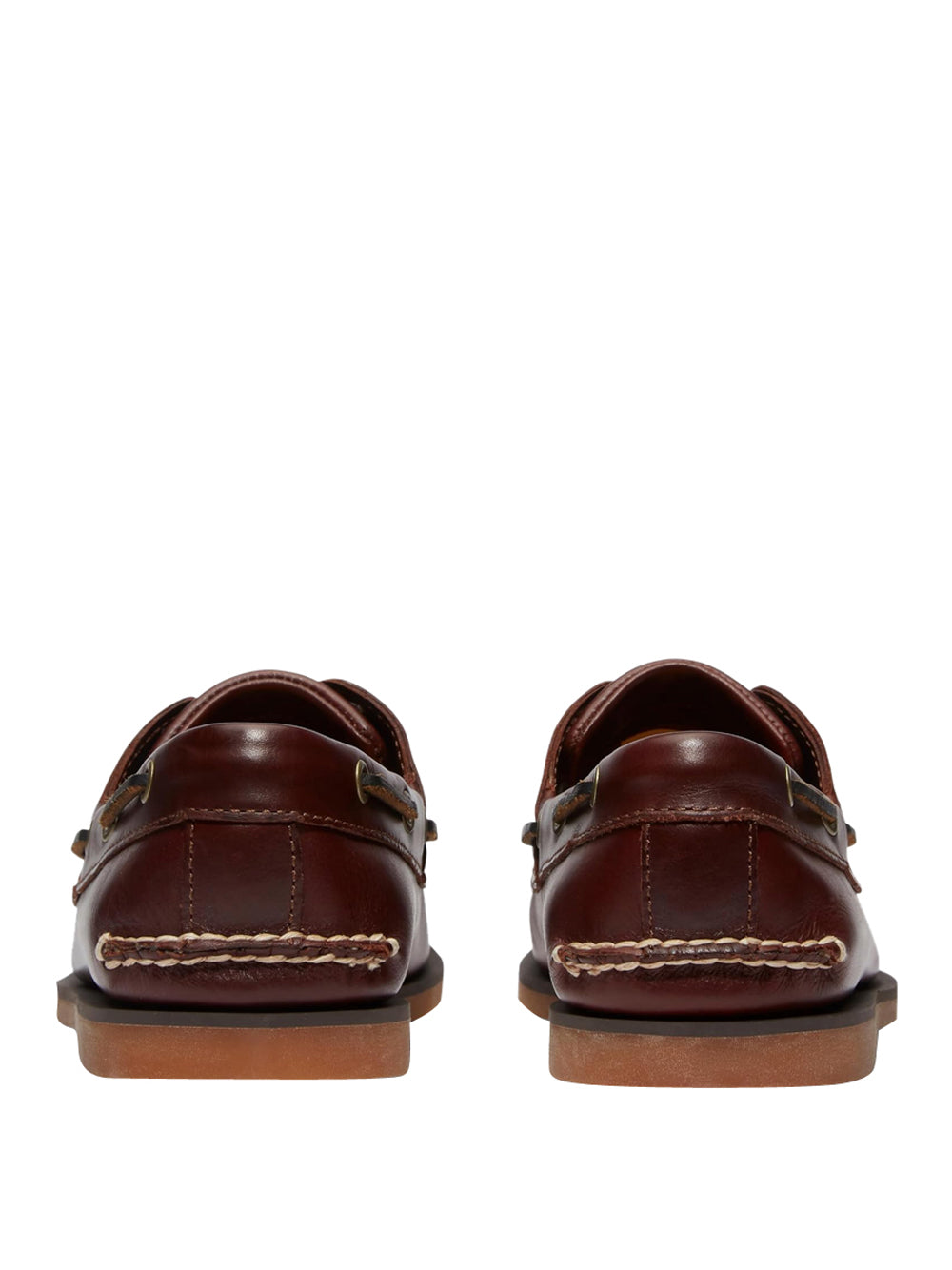 TIMBERLAND Mocassini barca Uomo - Marrone modello TB0250772141