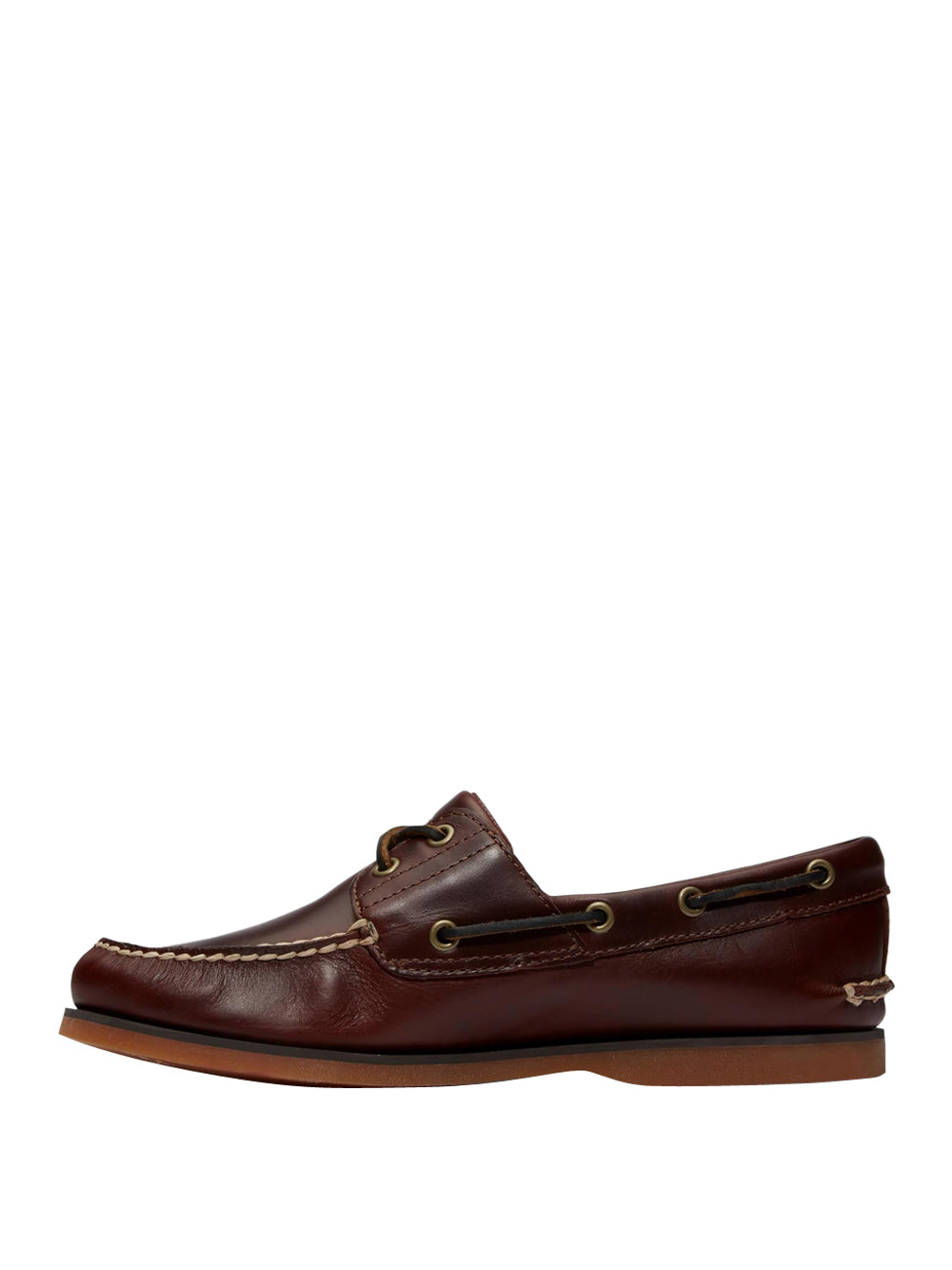 TIMBERLAND Mocassini barca Uomo - Marrone modello TB0250772141