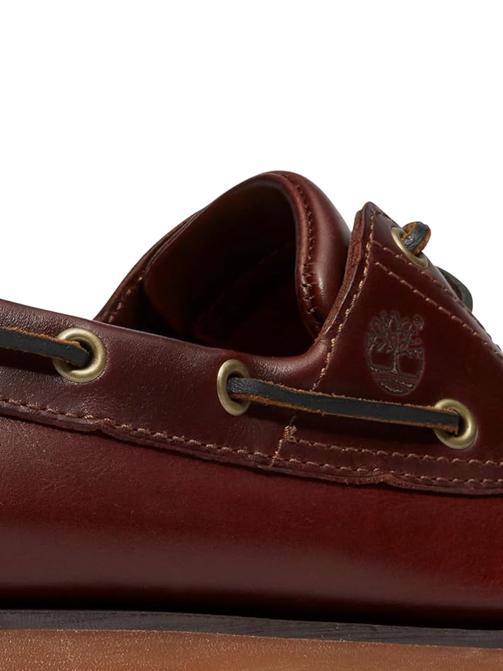 TIMBERLAND Mocassini barca Uomo - Marrone modello TB0250772141