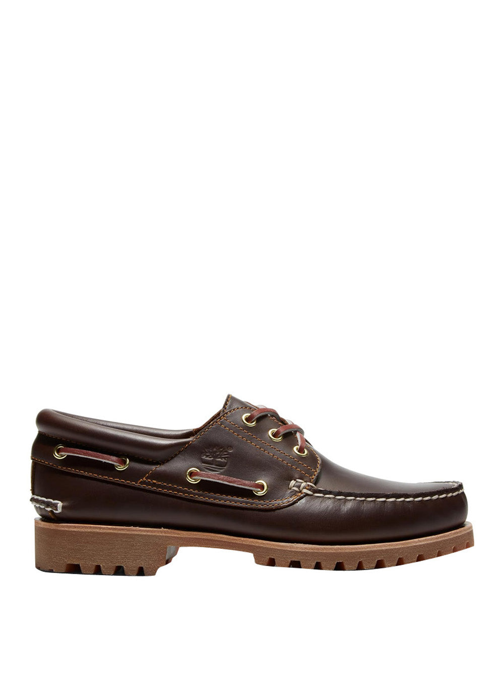 TIMBERLAND Mocassini Uomo - Marrone modello TB0300032141