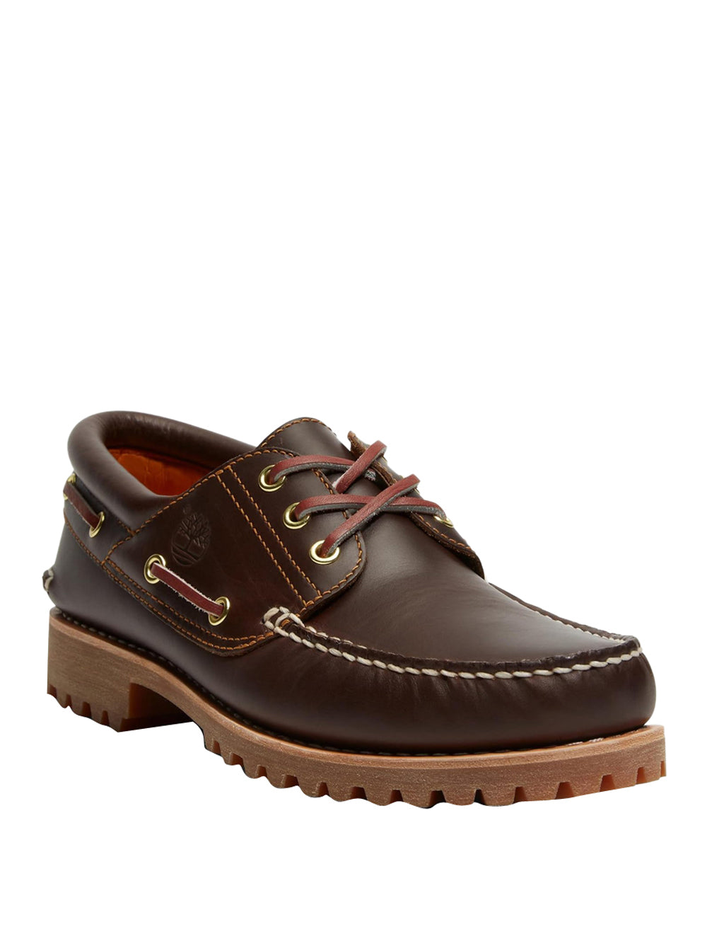 TIMBERLAND Mocassini Uomo - Marrone modello TB0300032141
