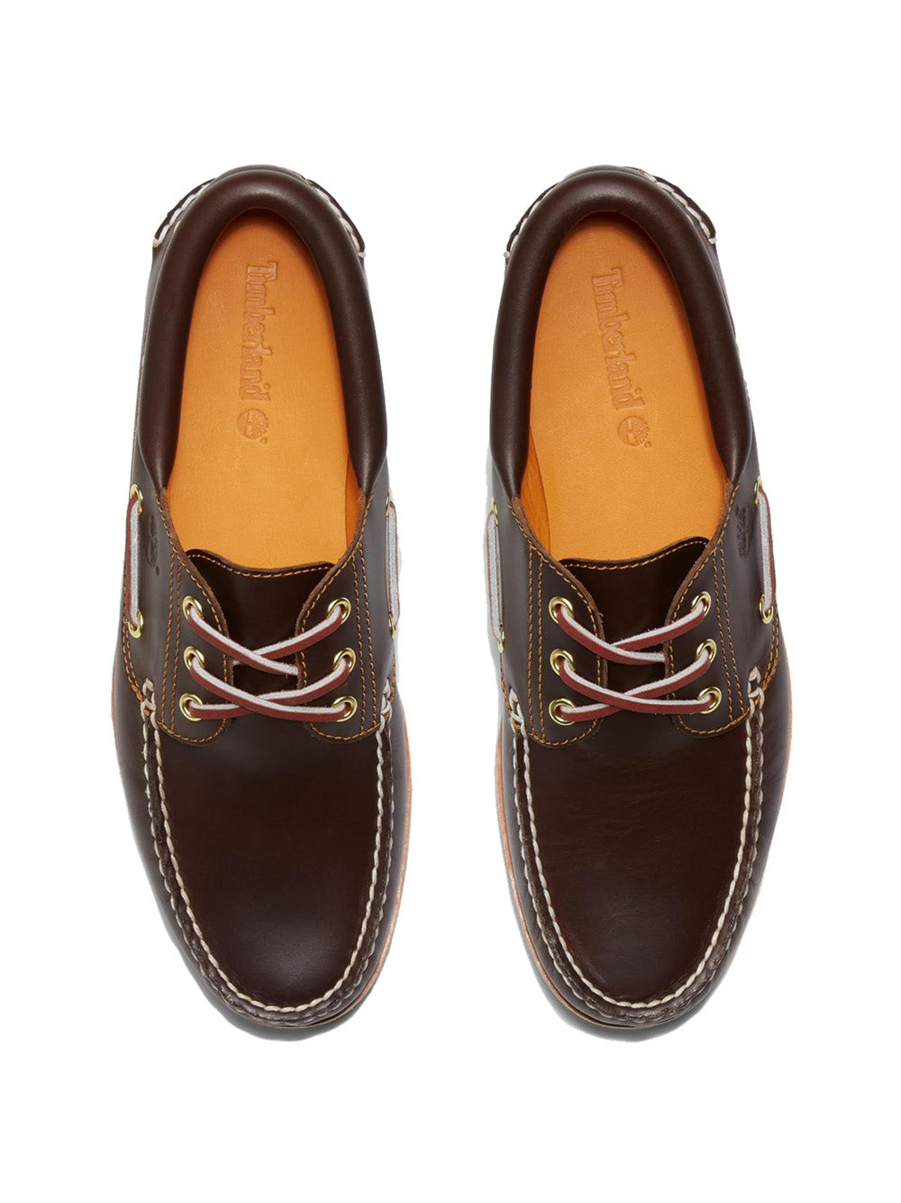 TIMBERLAND Mocassini Uomo - Marrone modello TB0300032141
