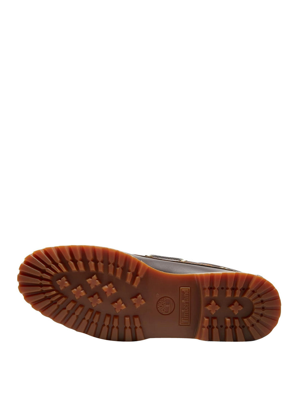 TIMBERLAND Mocassini Uomo - Marrone modello TB0300032141