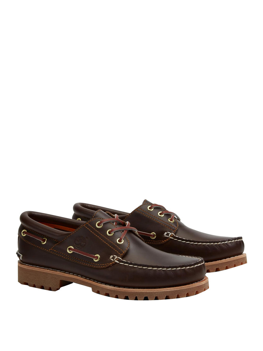 TIMBERLAND Mocassini Uomo - Marrone modello TB0300032141