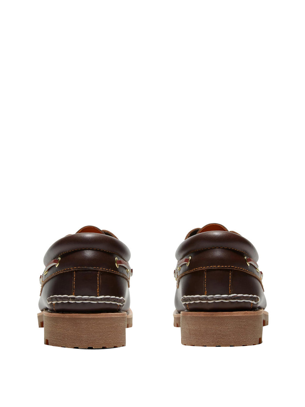 TIMBERLAND Mocassini Uomo - Marrone modello TB0300032141