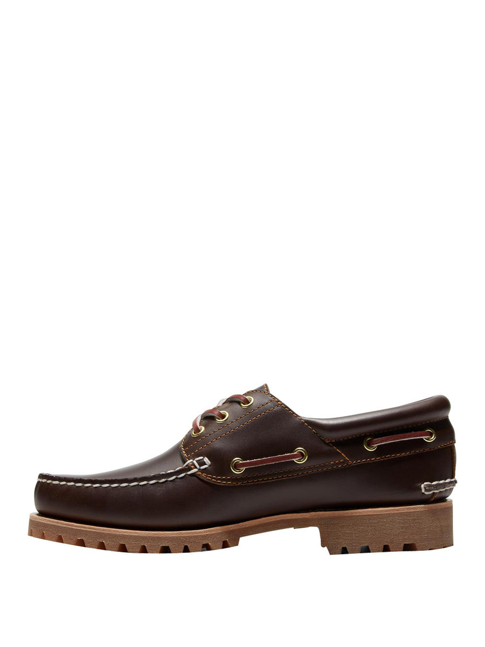 TIMBERLAND Mocassini Uomo - Marrone modello TB0300032141