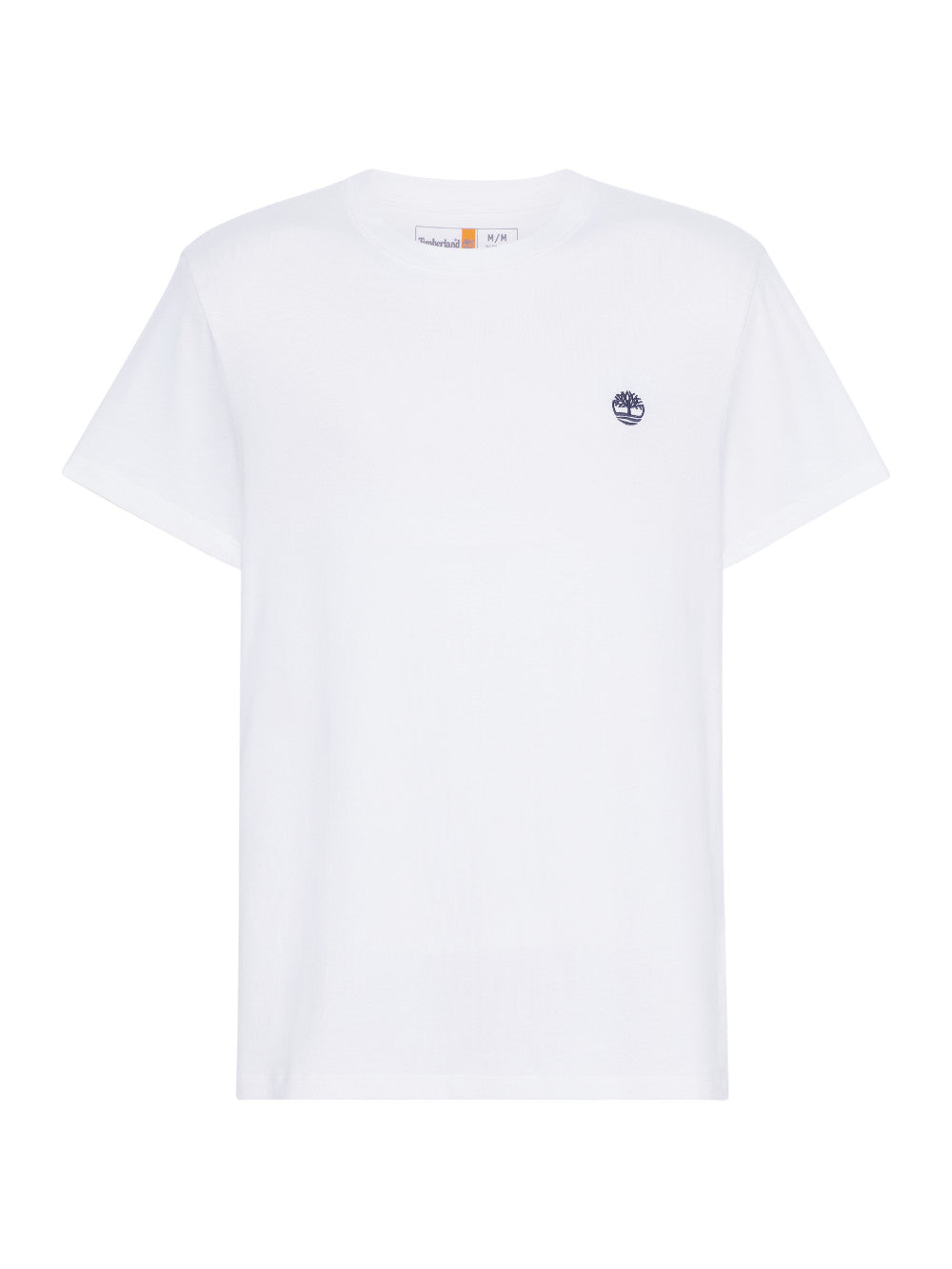 TIMBERLAND T-shirt Uomo - Bianco modello TB0A2BPR1001