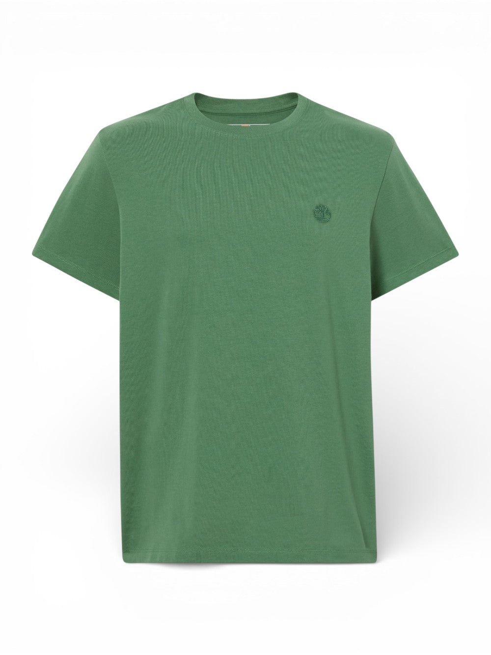 TIMBERLAND T-shirt Uomo - Verde modello TB0A2BPRA6Z1