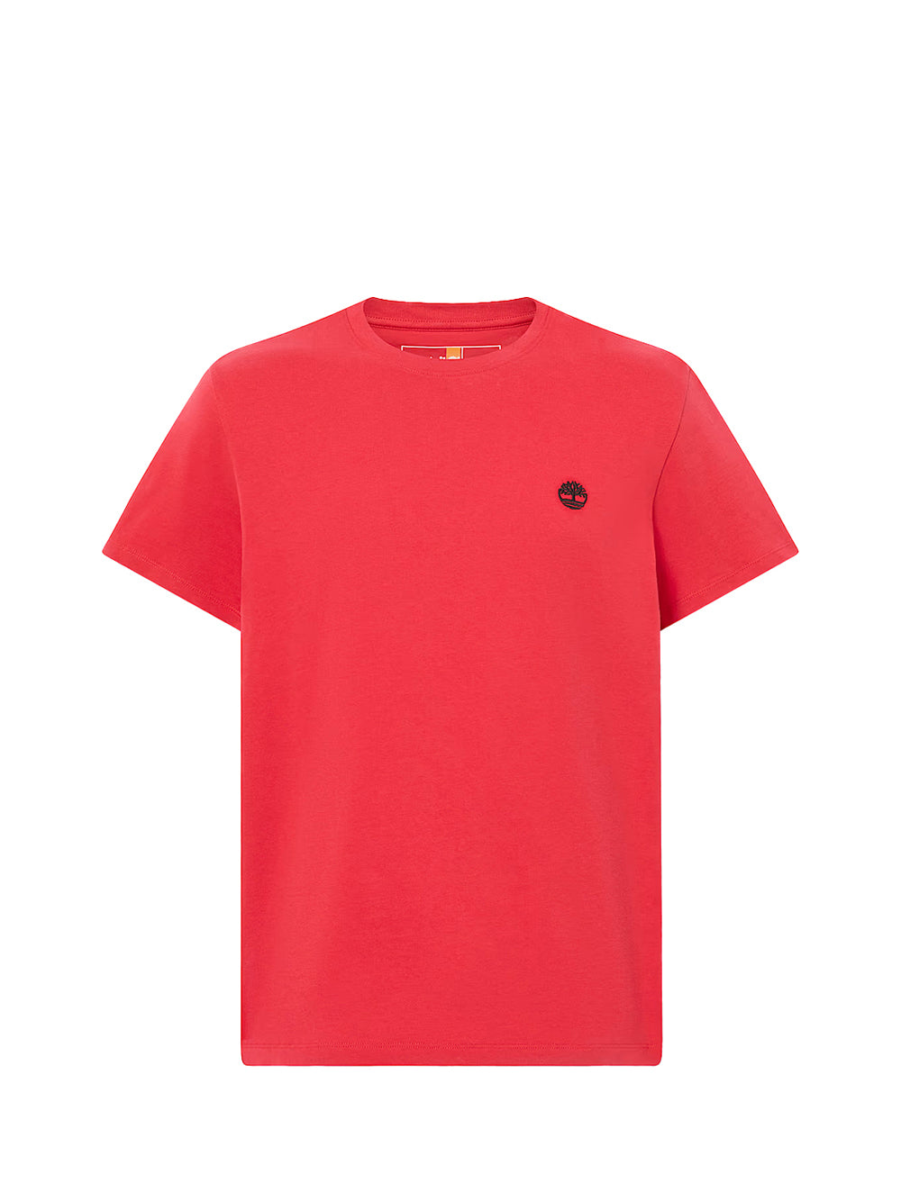 TIMBERLAND T-shirt Uomo - Rosso modello TB0A2BPRN961