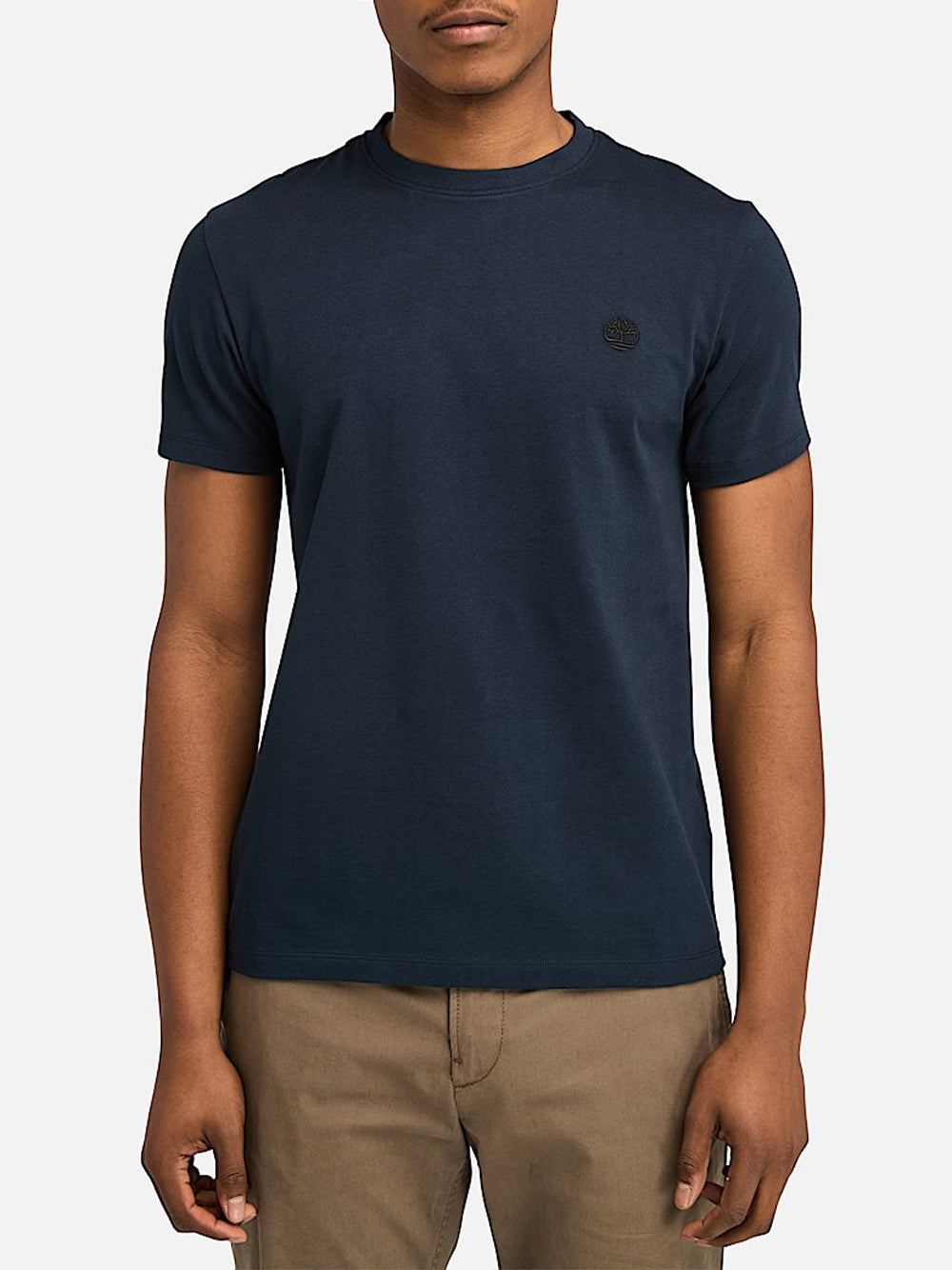 TIMBERLAND T-shirt Uomo - Blu modello TB0A2BPRZ021