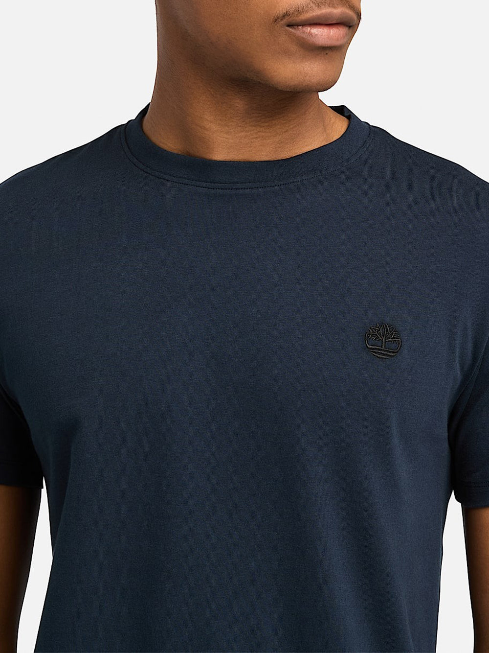 TIMBERLAND T-shirt Uomo - Blu modello TB0A2BPRZ021