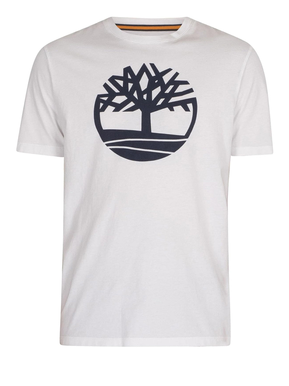 TIMBERLAND T-shirt Uomo - Bianco modello TB0A2C2R1001