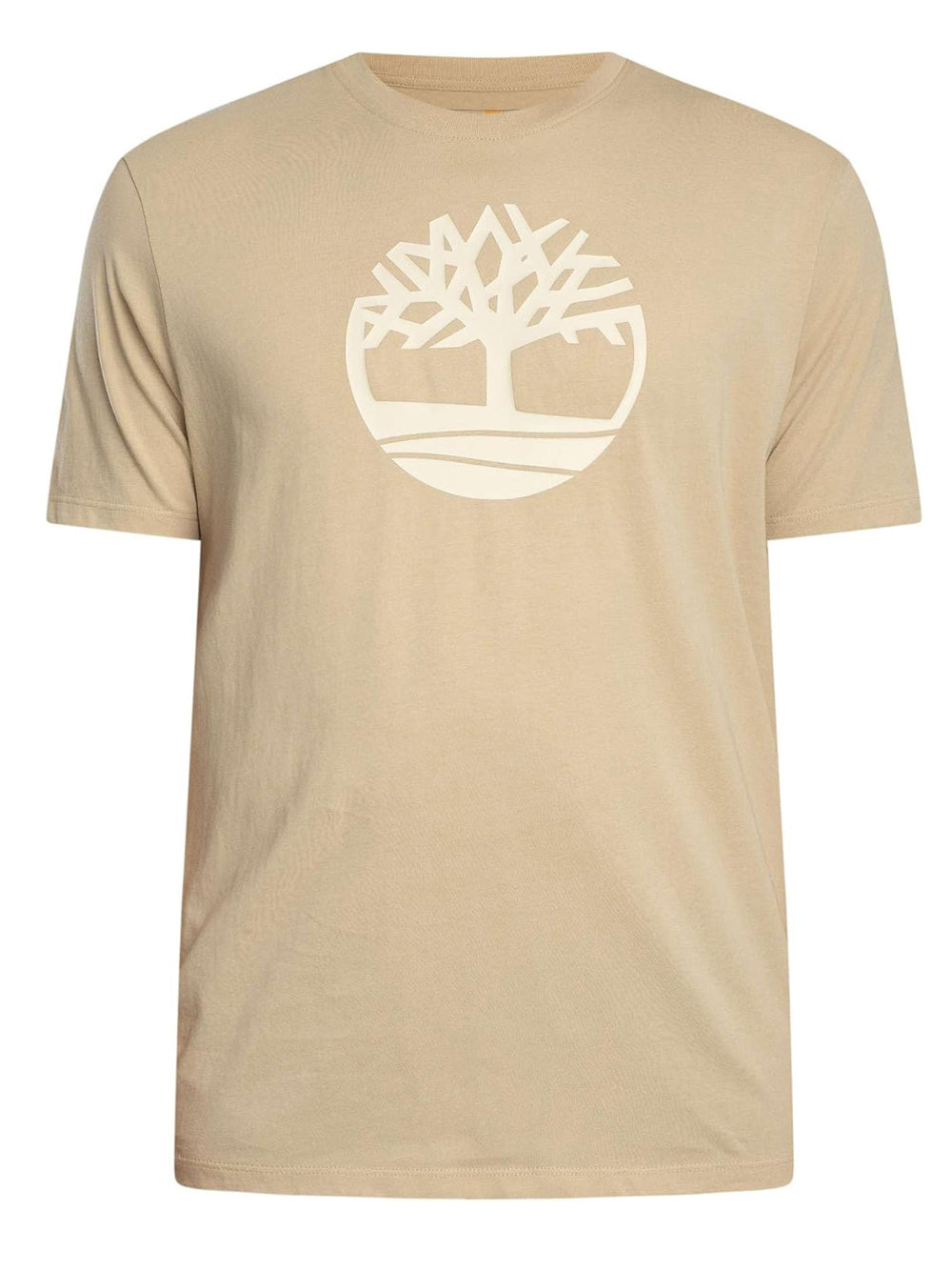 TIMBERLAND T-shirt Uomo - Beige modello TB0A2C2RY941
