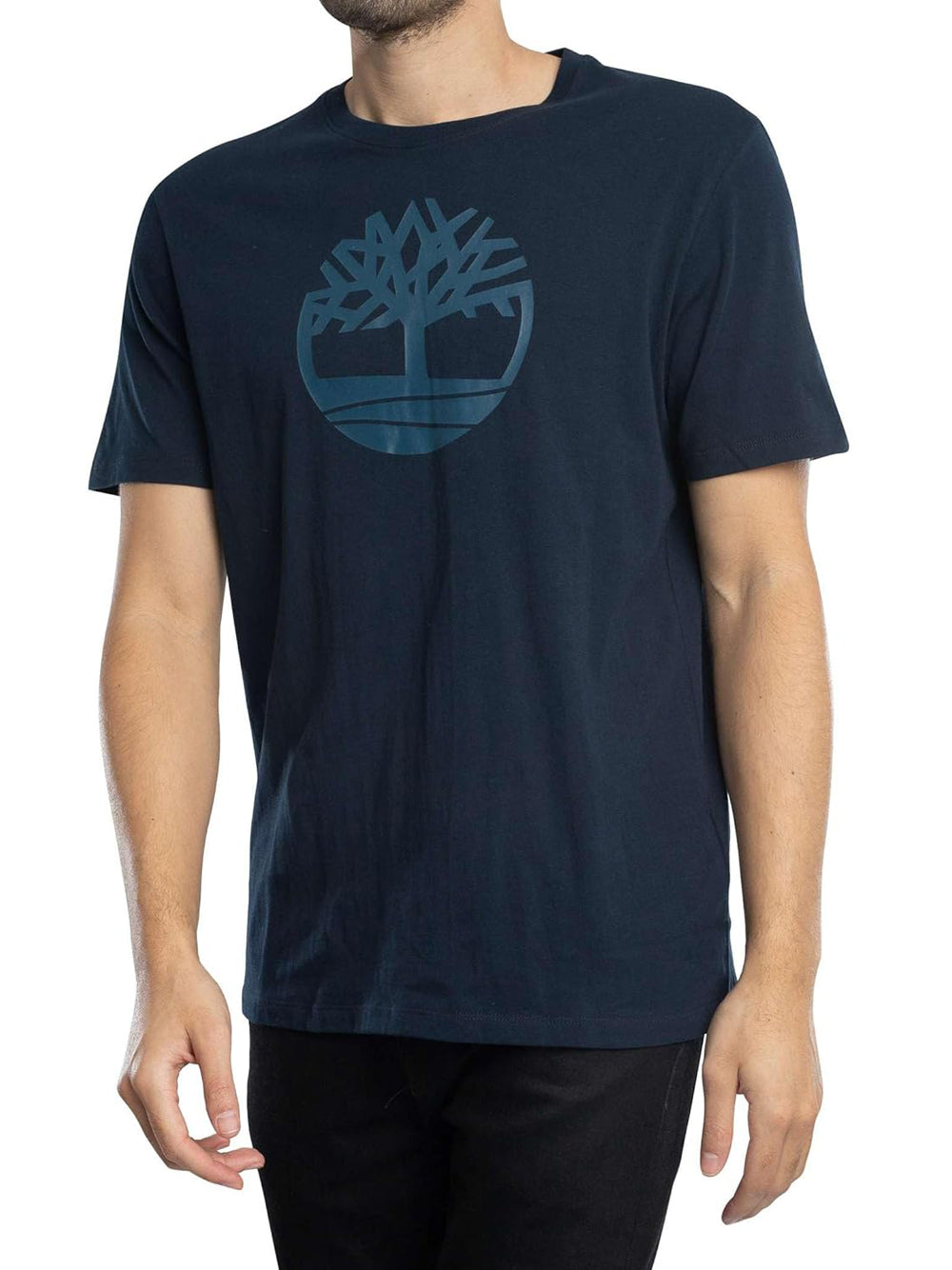 TIMBERLAND T-shirt Uomo - Blu modello TB0A2C2RZ021