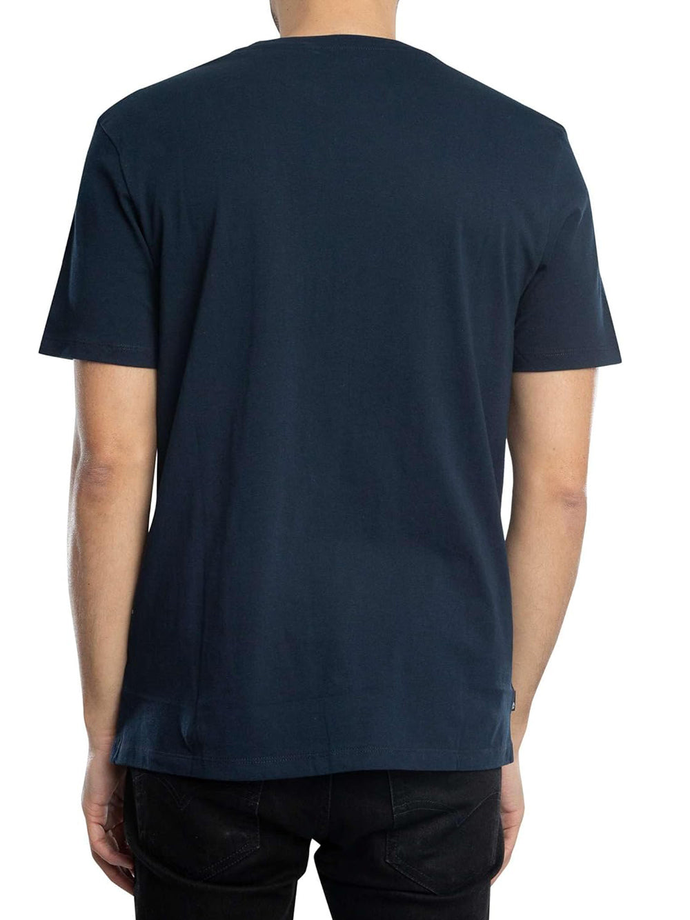 TIMBERLAND T-shirt Uomo - Blu modello TB0A2C2RZ021