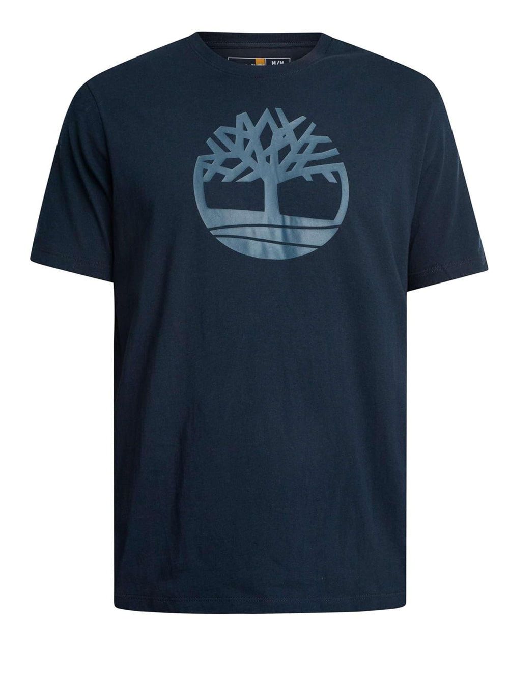 TIMBERLAND T-shirt Uomo - Blu modello TB0A2C2RZ021