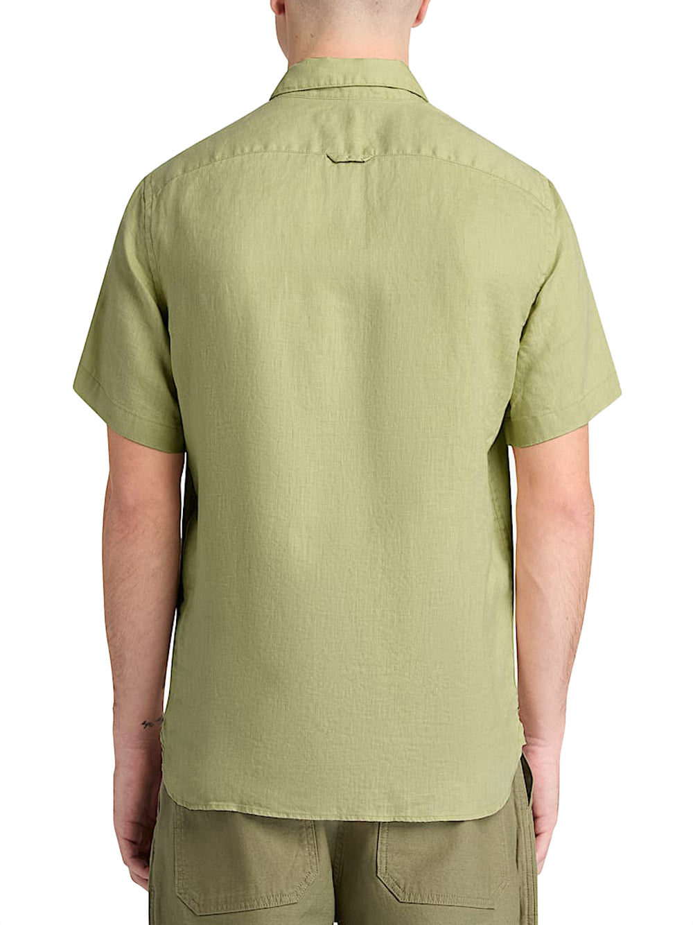 Camicia Verde