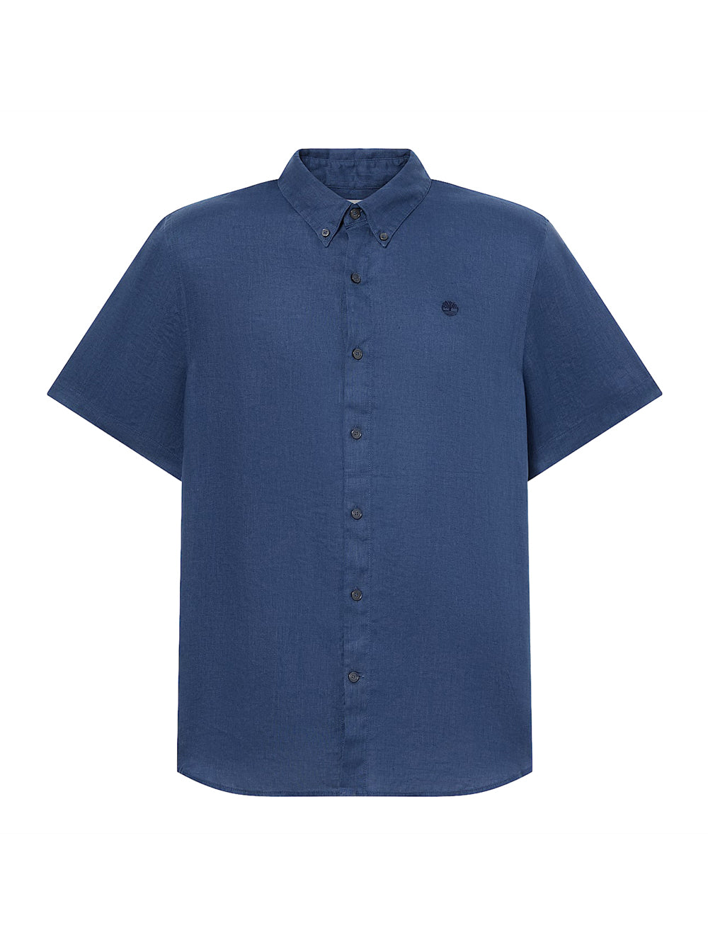 Camicia Blu
