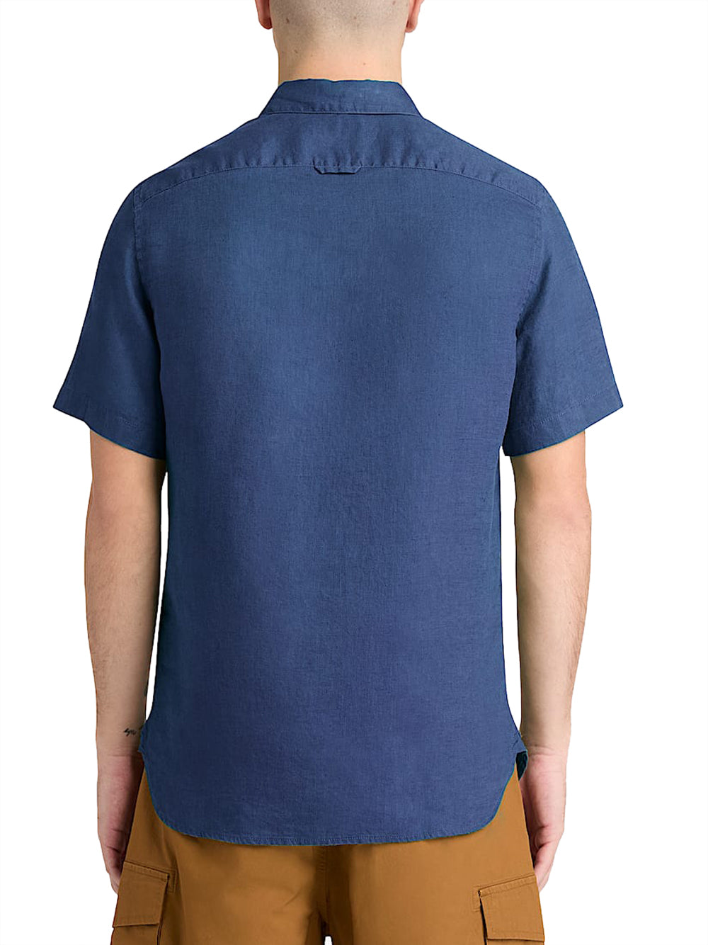 Camicia Blu