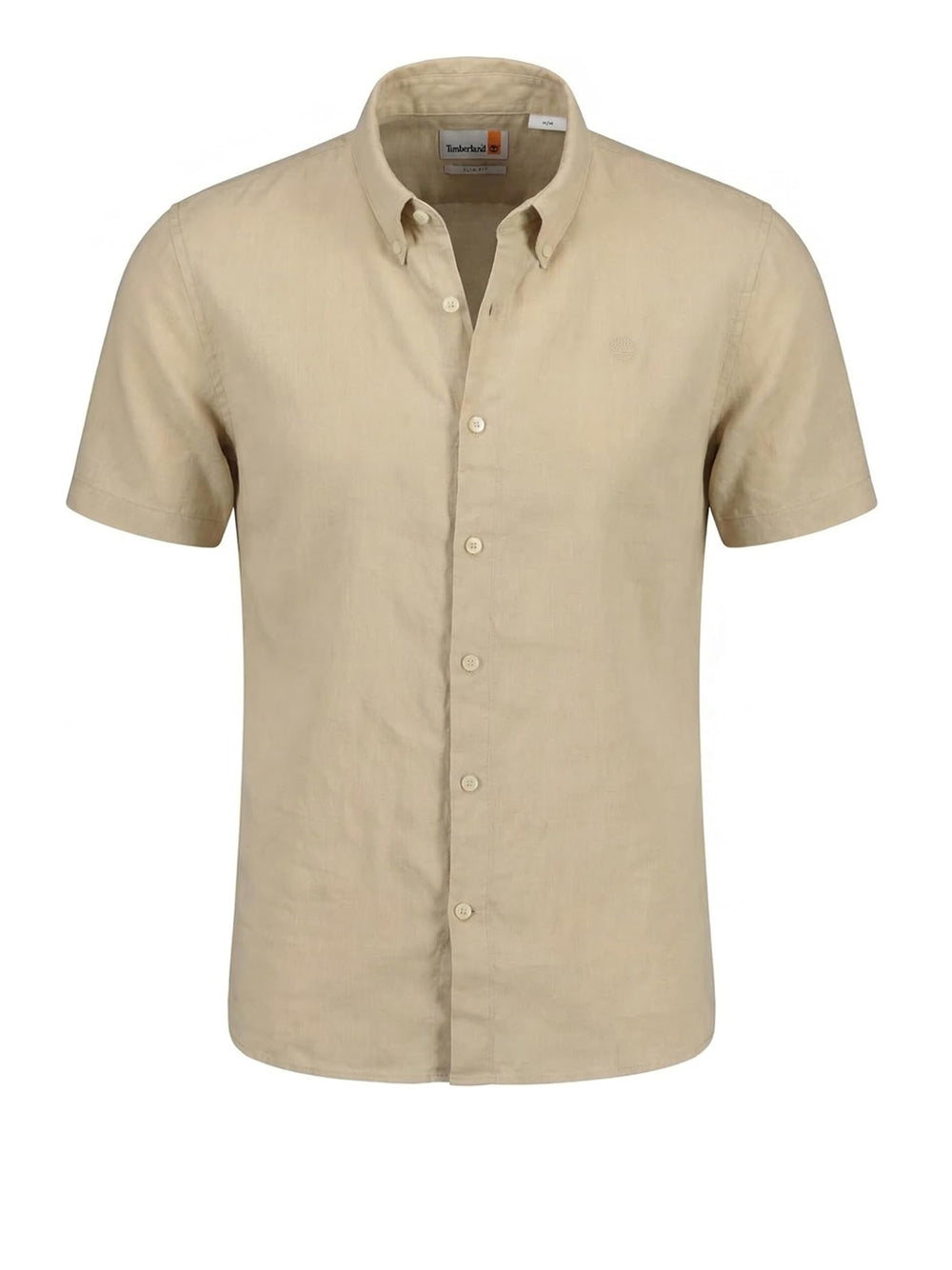TIMBERLAND Camicia Uomo - Beige modello TB0A2DCCY941