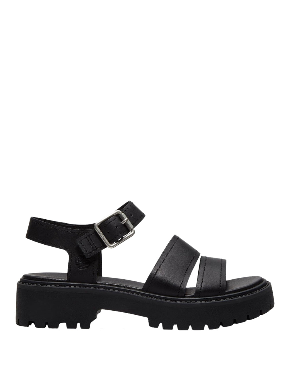 TIMBERLAND Sandali Donna - Nero modello TB0A2EJMW021