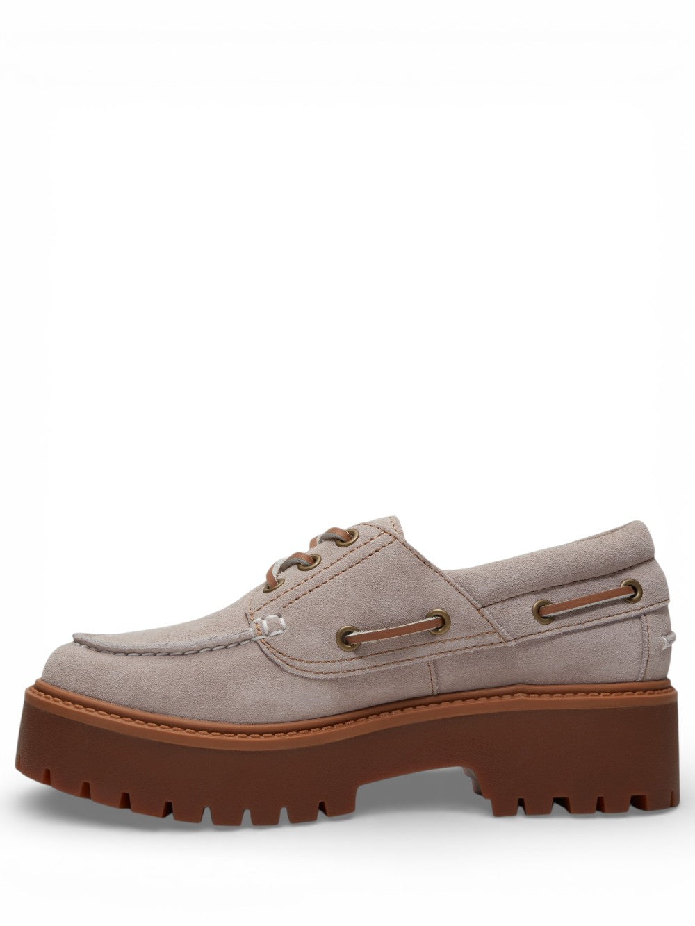 TIMBERLAND Mocassini Donna - Viola modello TB0A2GVFAJG1