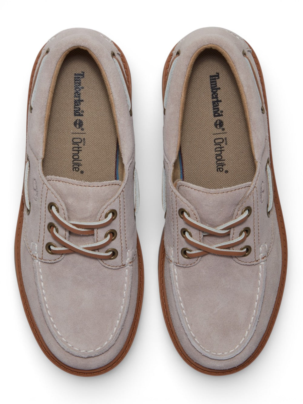 TIMBERLAND Mocassini Donna - Viola modello TB0A2GVFAJG1