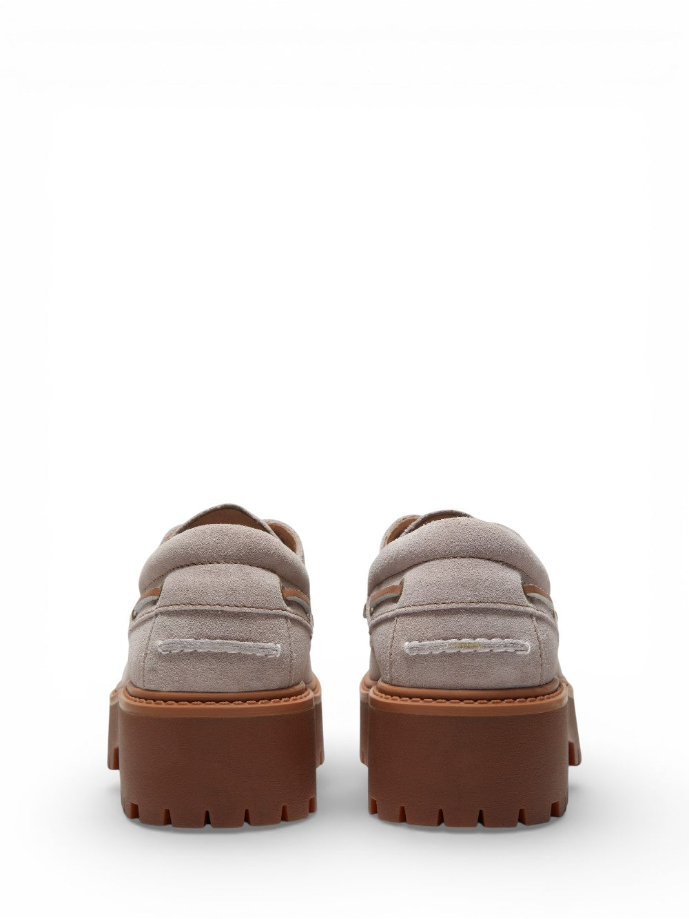 TIMBERLAND Mocassini Donna - Viola modello TB0A2GVFAJG1