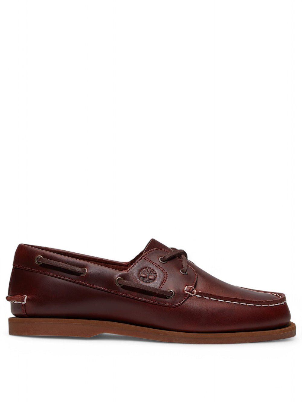 TIMBERLAND Mocassini barca Donna - Bordò modello TB0A2Q9XEIW1