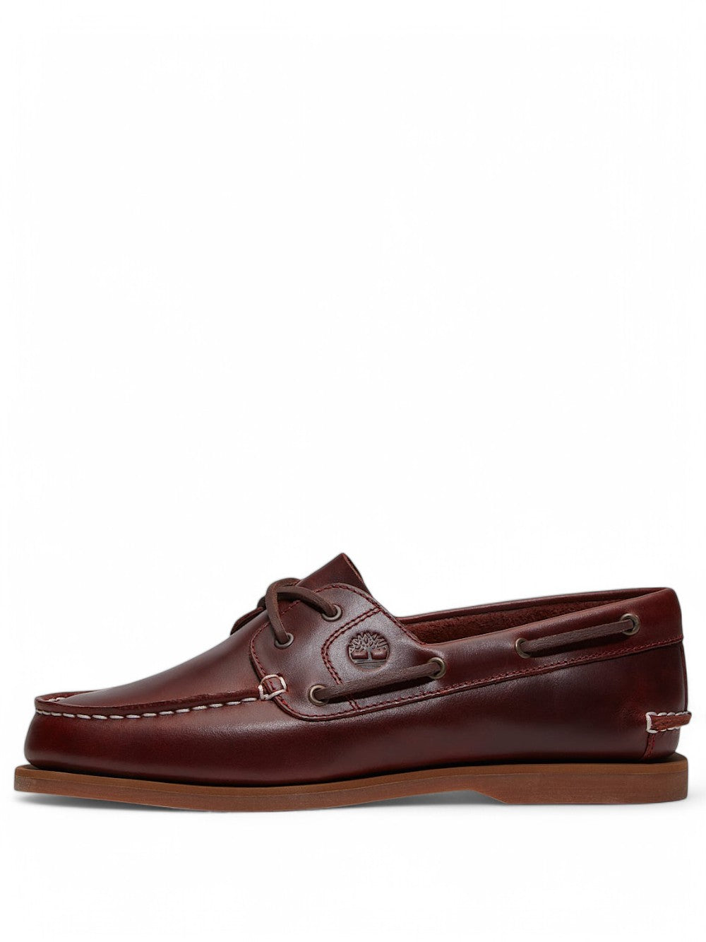 TIMBERLAND Mocassini barca Donna - Bordò modello TB0A2Q9XEIW1