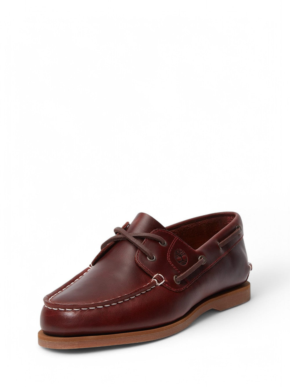 TIMBERLAND Mocassini barca Donna - Bordò modello TB0A2Q9XEIW1