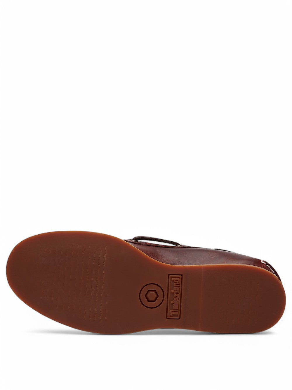 TIMBERLAND Mocassini barca Donna - Bordò modello TB0A2Q9XEIW1