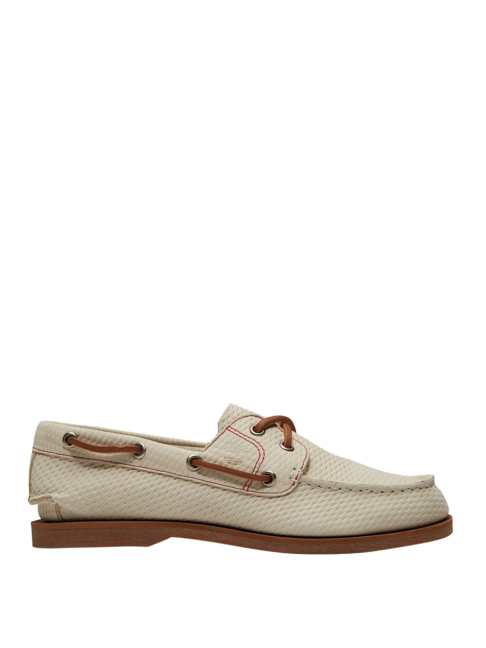 TIMBERLAND Mocassini barca Donna - Beige modello TB0A2Q9XEN71
