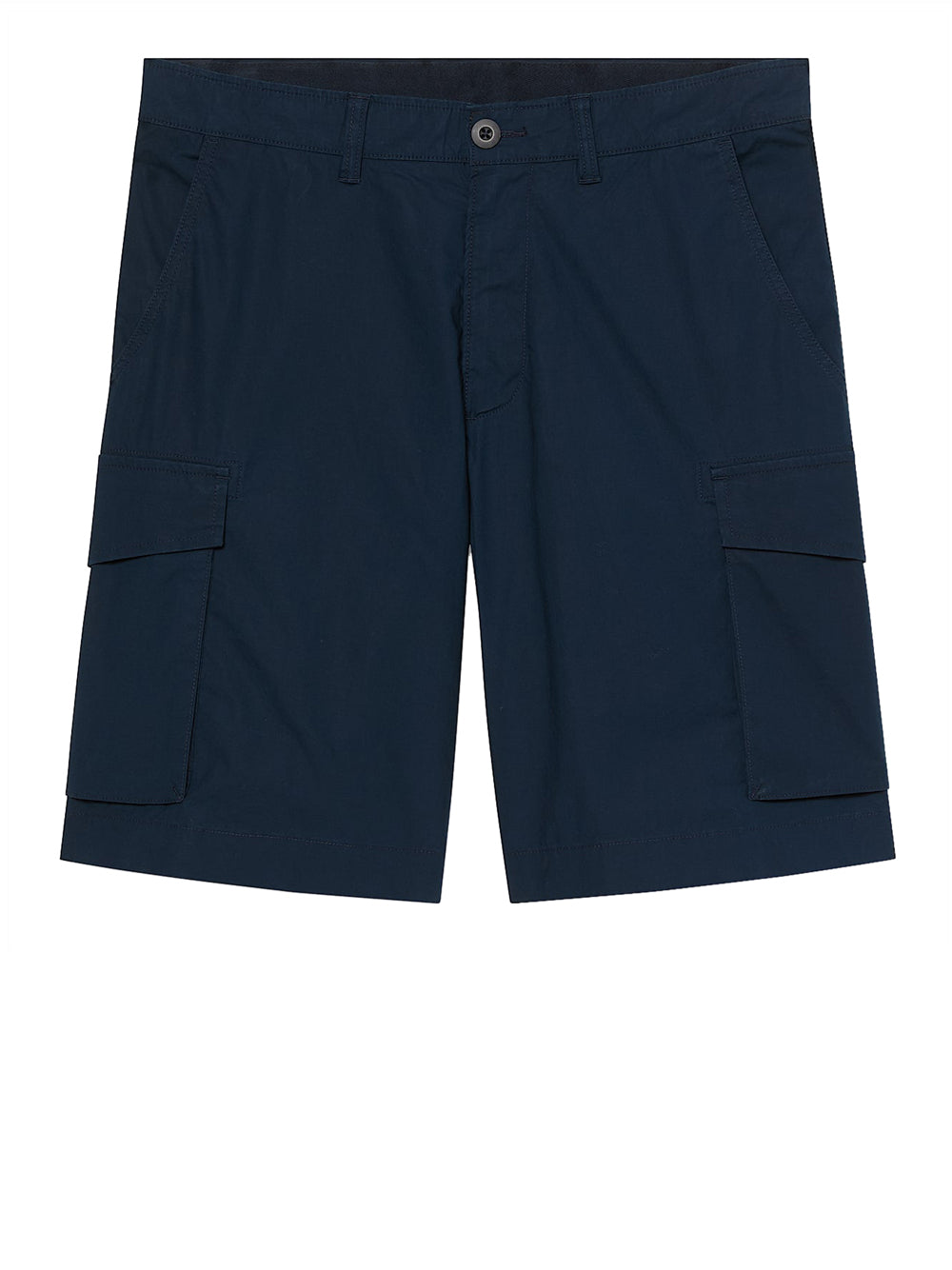 TIMBERLAND Shorts Uomo - Blu modello TB0A44VX4331