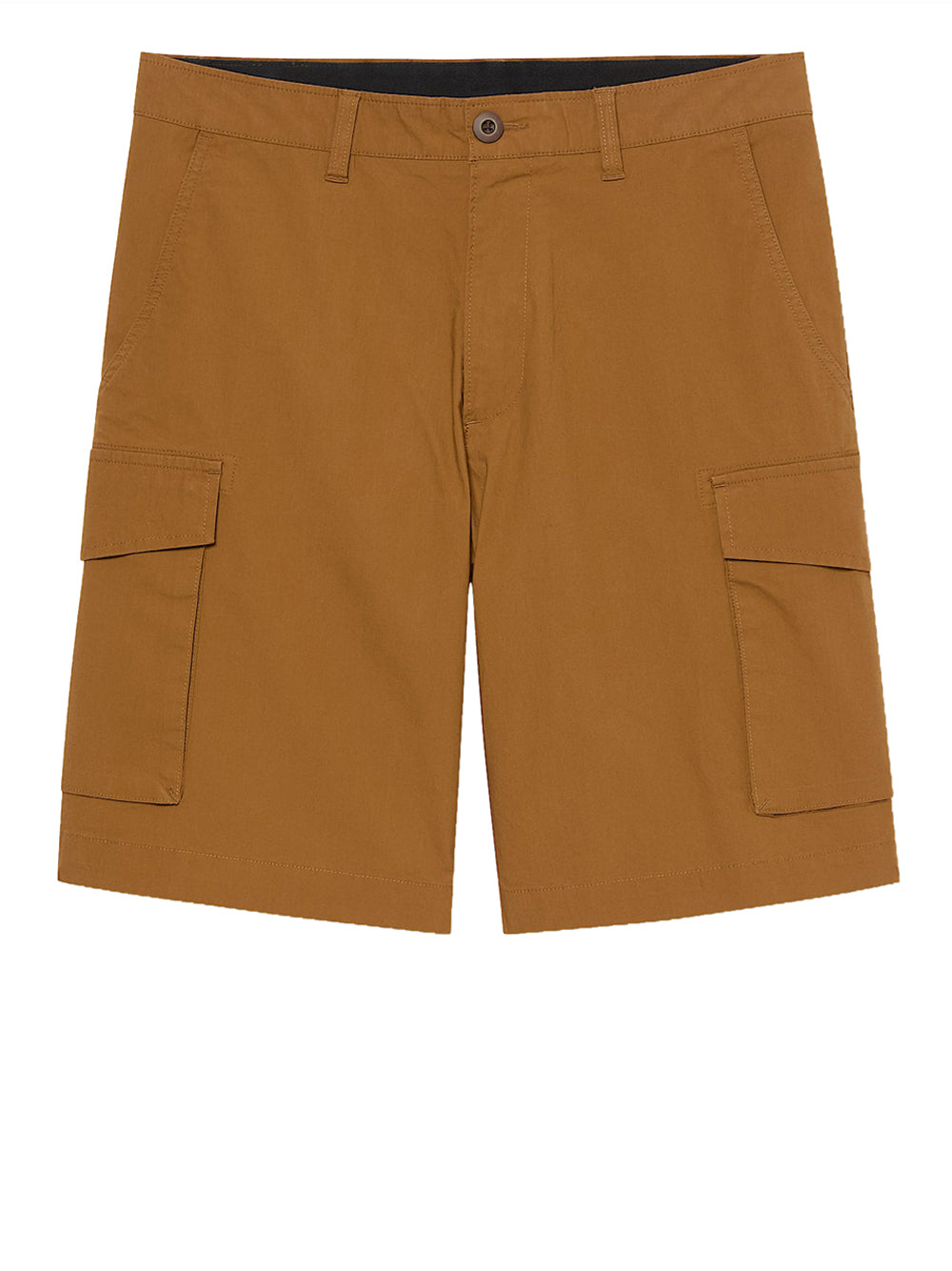 TIMBERLAND Shorts Uomo - Marrone modello TB0A44VXEH21