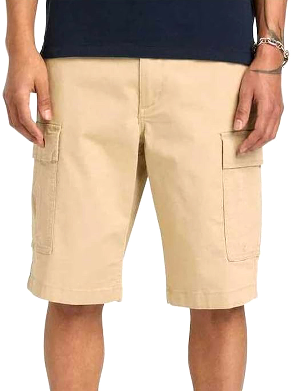 Shorts Beige