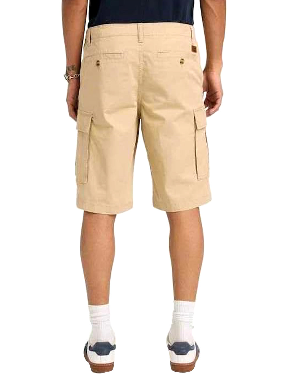 Shorts Beige