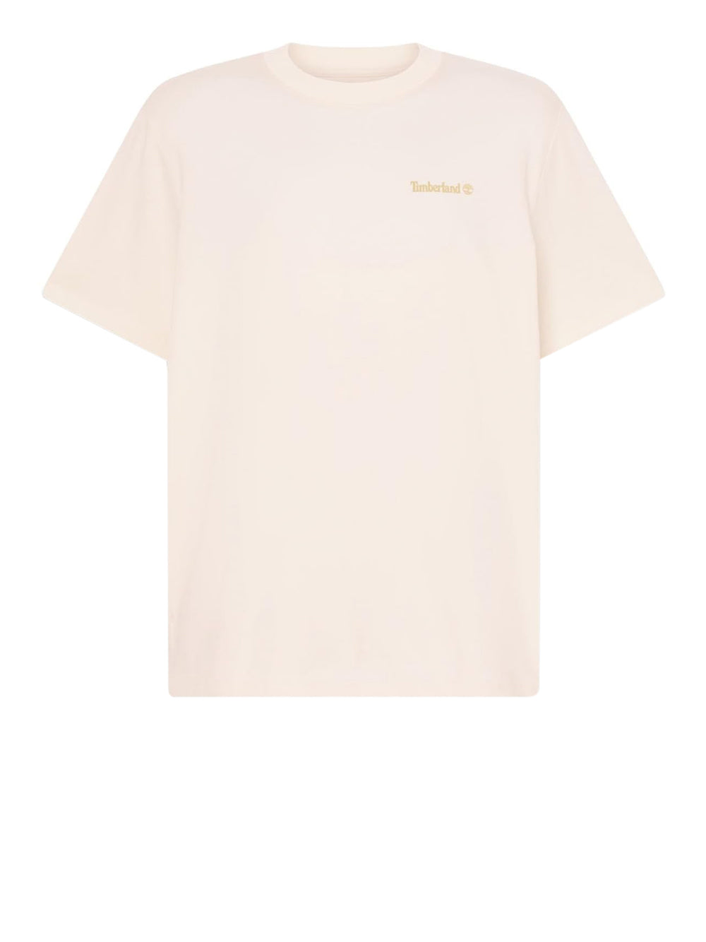 TIMBERLAND T-shirt Uomo - Bianco modello TB0A5MNVCM91