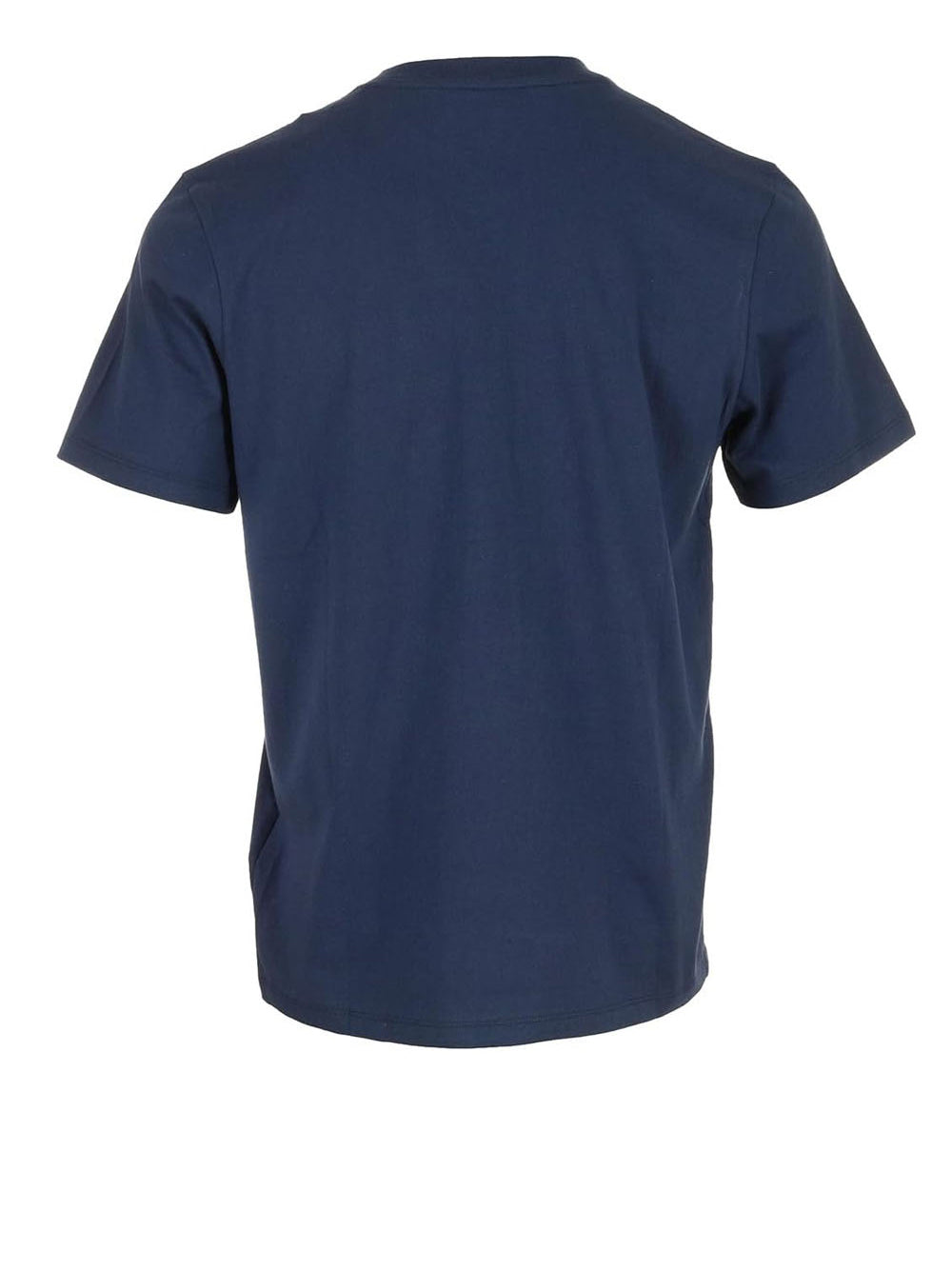 TIMBERLAND T-shirt Uomo - Blu modello TB0A5MVR4511
