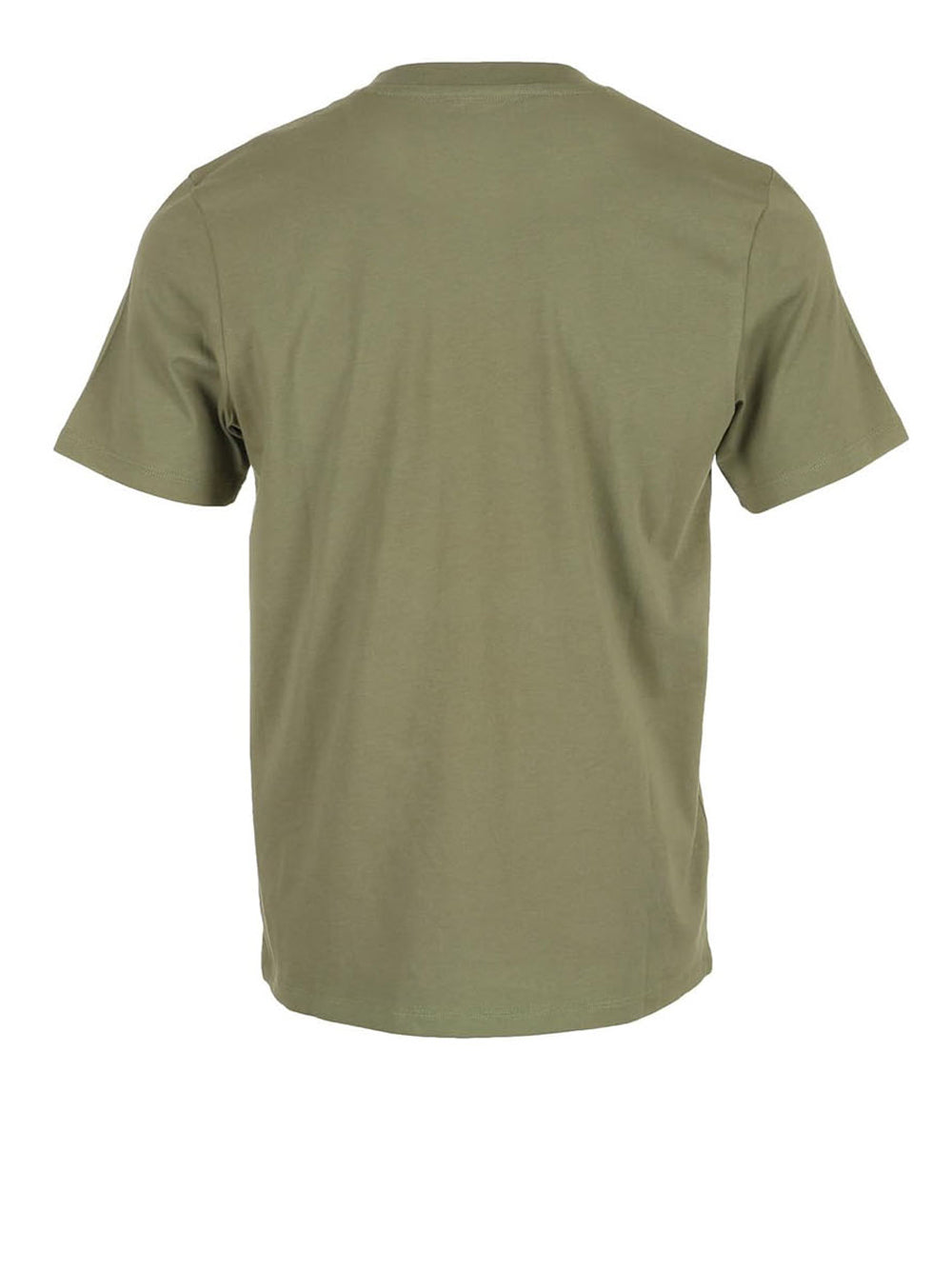 TIMBERLAND T-shirt Uomo - Verde modello TB0A5MVRB391