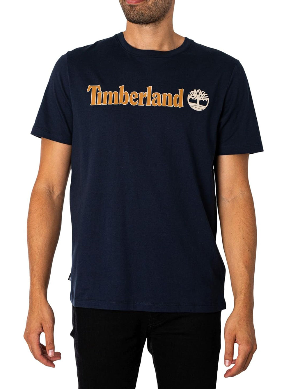 TIMBERLAND Pantalone Uomo - Blu modello TB0A5UPQ4331