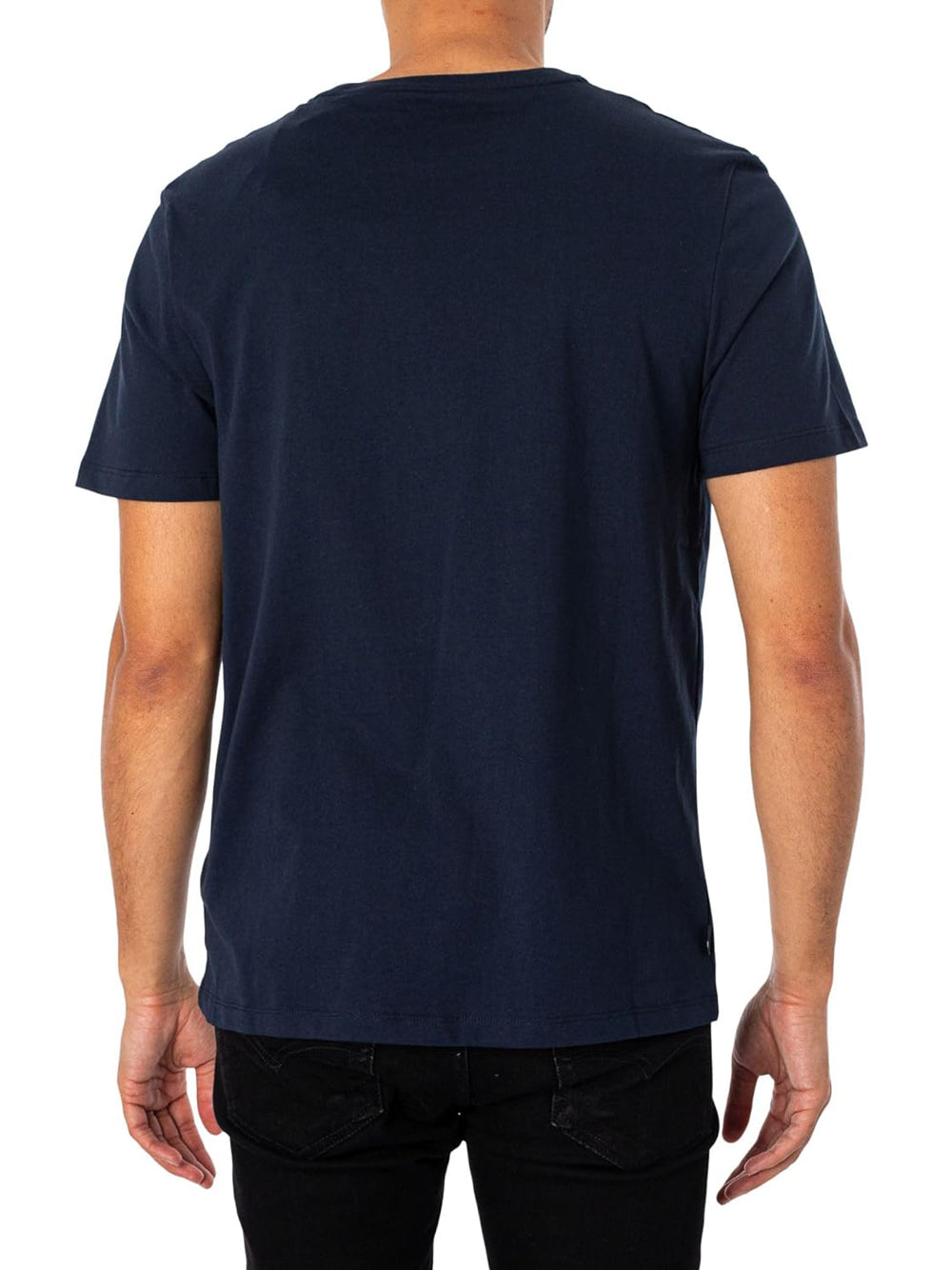 TIMBERLAND Pantalone Uomo - Blu modello TB0A5UPQ4331